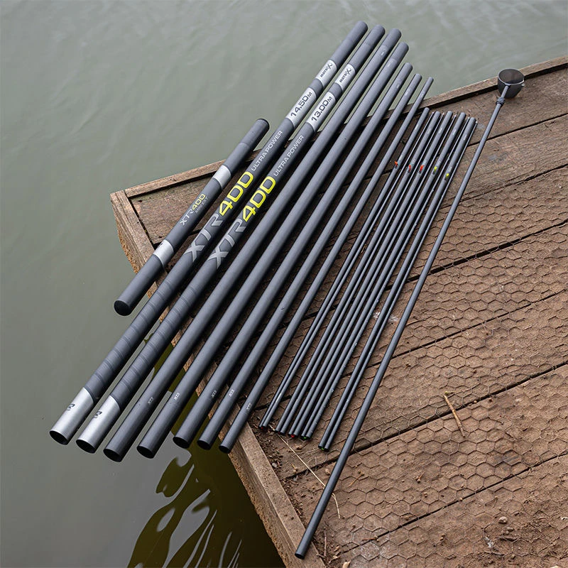 Matrix XTR400 Ultra Power 14.5m Pole